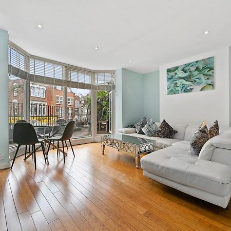 Hampstead Opulence Apartment - Luxurious Split Level Property London Exterior foto