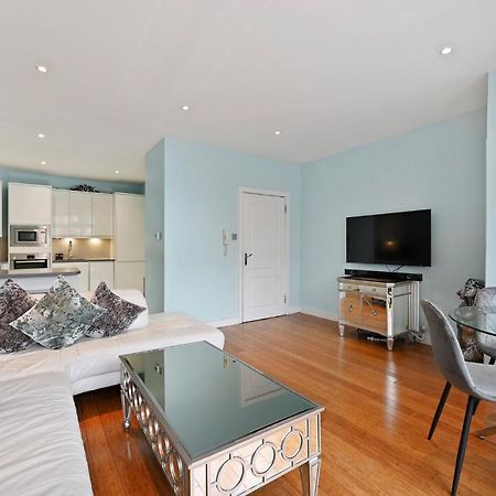 Hampstead Opulence Apartment - Luxurious Split Level Property London Exterior foto