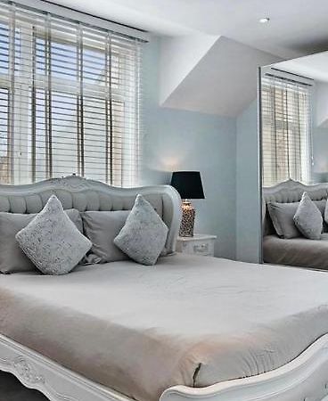 Hampstead Opulence Apartment - Luxurious Split Level Property London Exterior foto