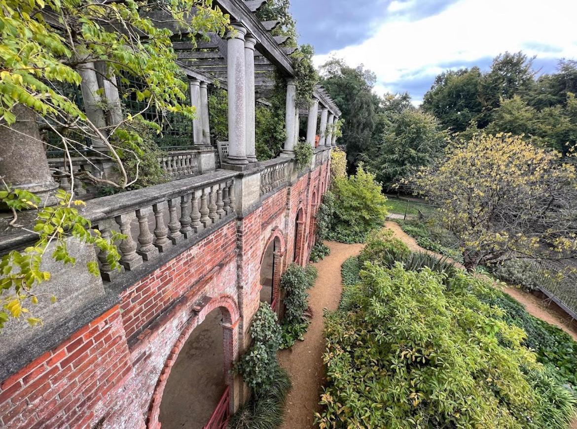 Hampstead Opulence Apartment - Luxurious Split Level Property London Exterior foto