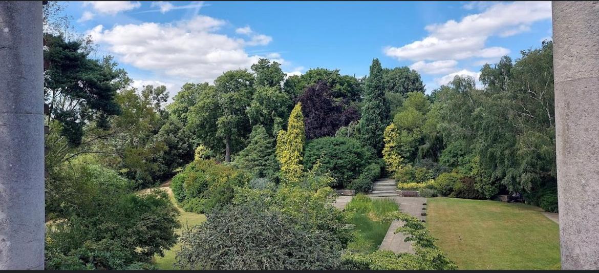 Hampstead Opulence Apartment - Luxurious Split Level Property London Exterior foto