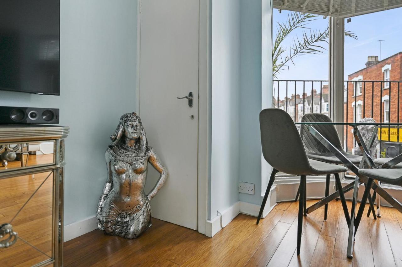 Hampstead Opulence Apartment - Luxurious Split Level Property London Exterior foto