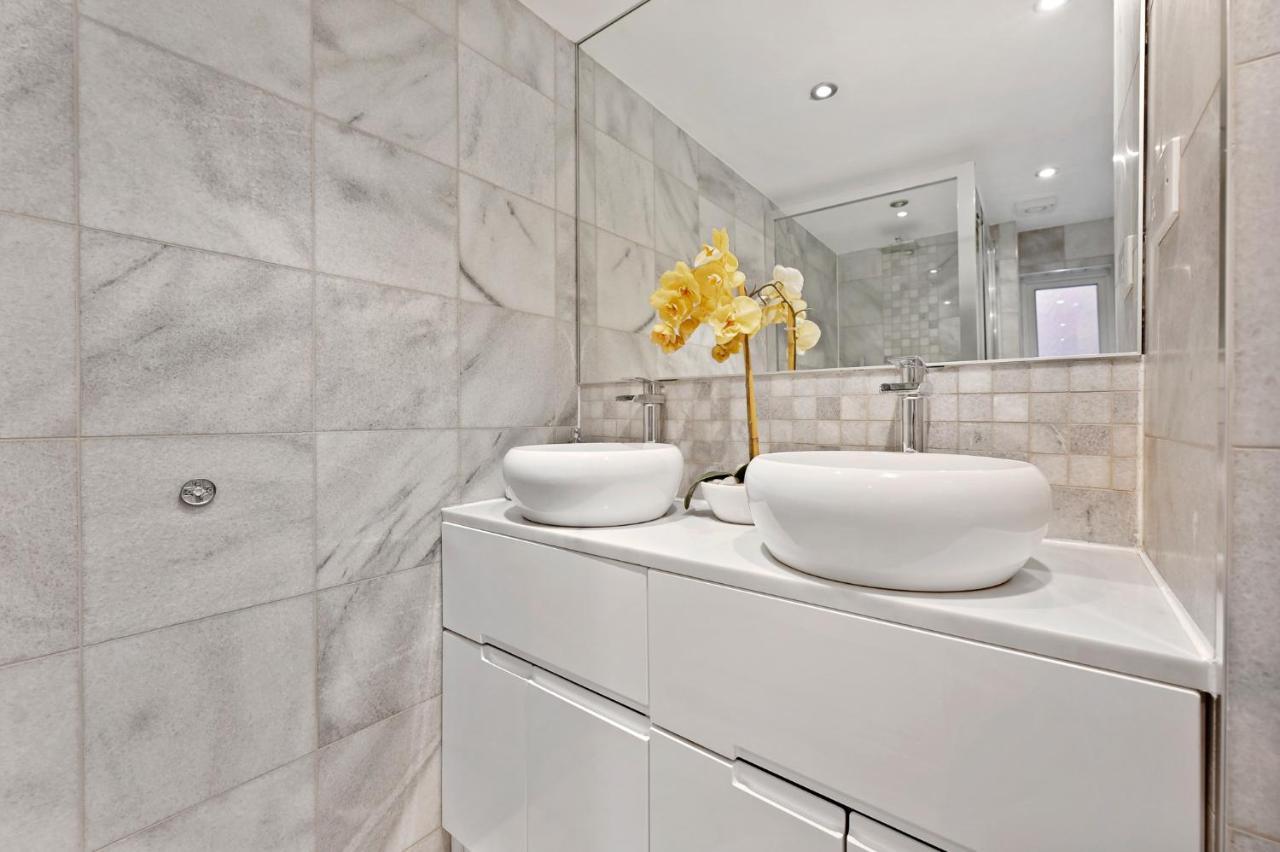 Hampstead Opulence Apartment - Luxurious Split Level Property London Exterior foto