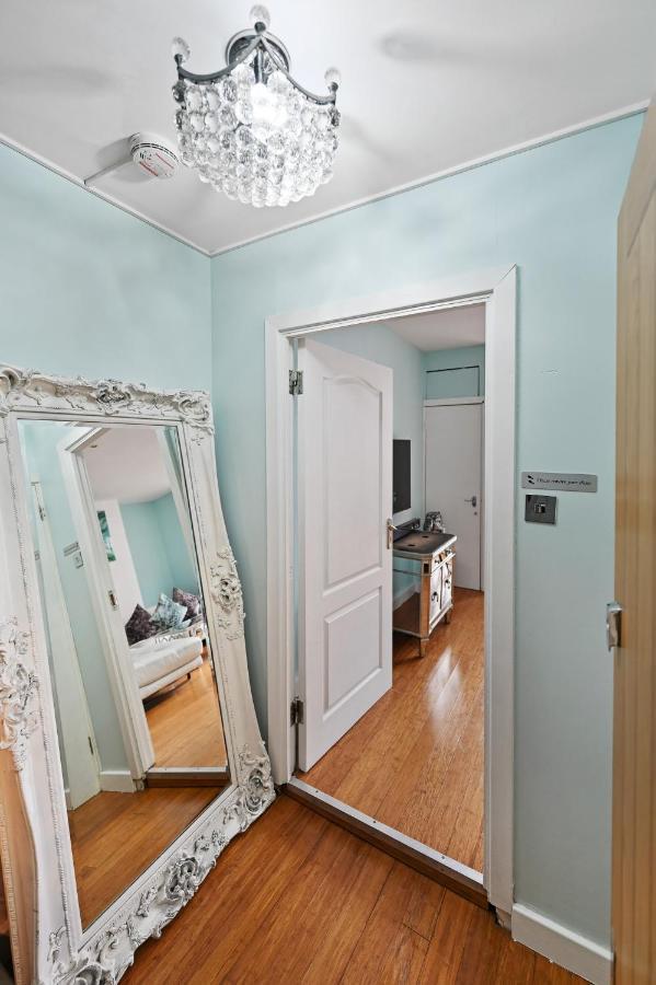 Hampstead Opulence Apartment - Luxurious Split Level Property London Exterior foto