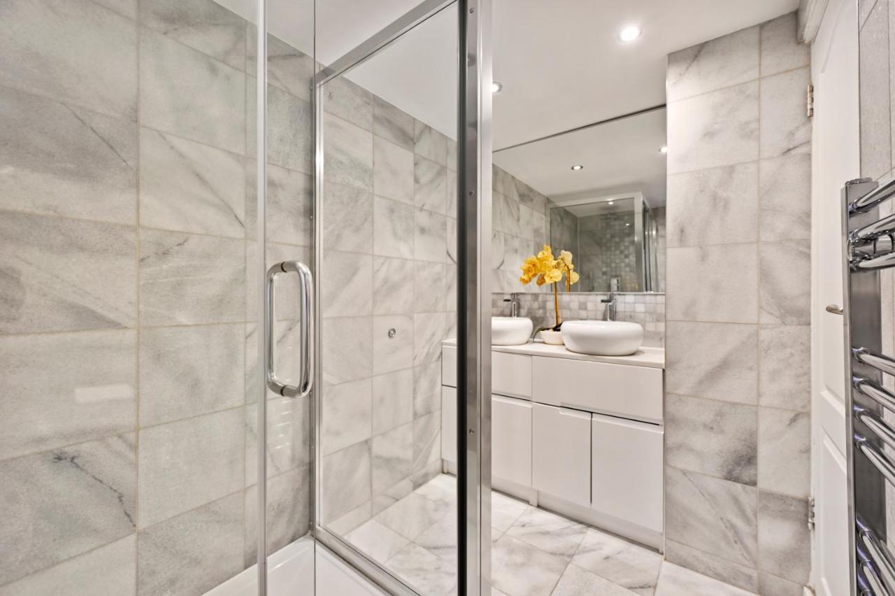 Hampstead Opulence Apartment - Luxurious Split Level Property London Exterior foto