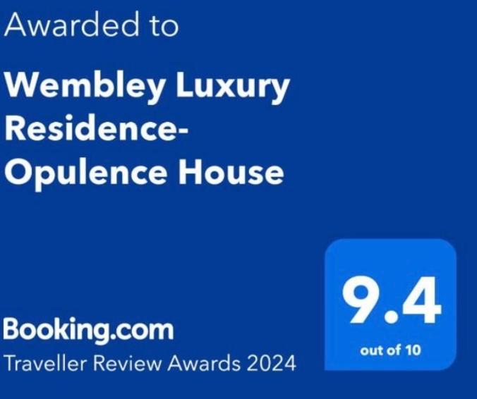 Hampstead Opulence Apartment - Luxurious Split Level Property London Exterior foto